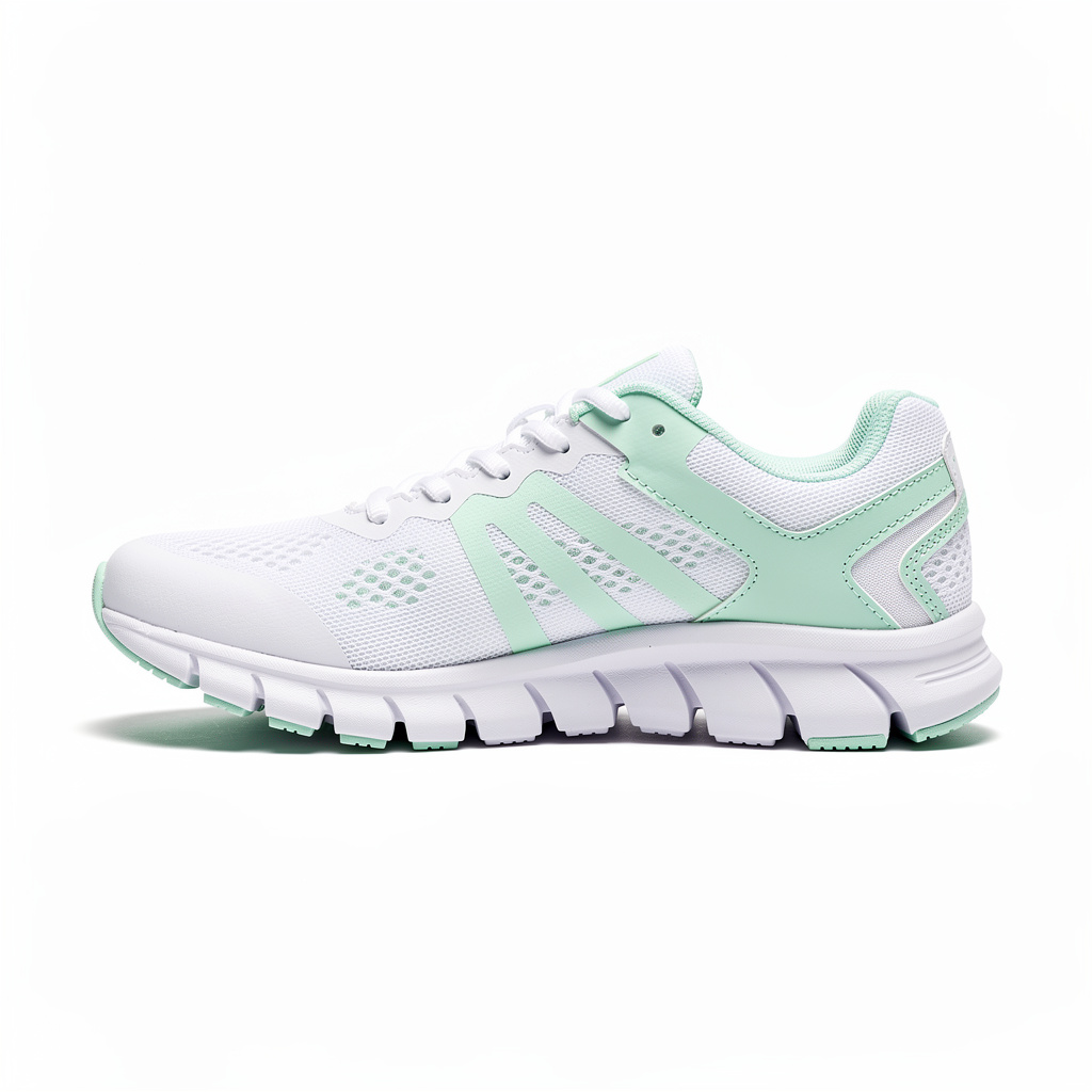 HIIT Trainingsschuh Agility - Foto 1