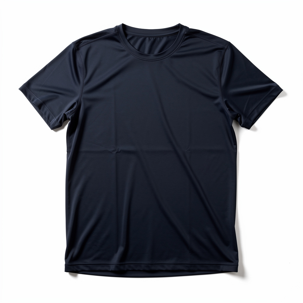 Performance T-Shirt Herren - Foto 1