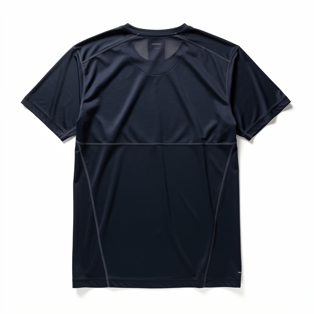 Performance T-Shirt Herren - Foto 2