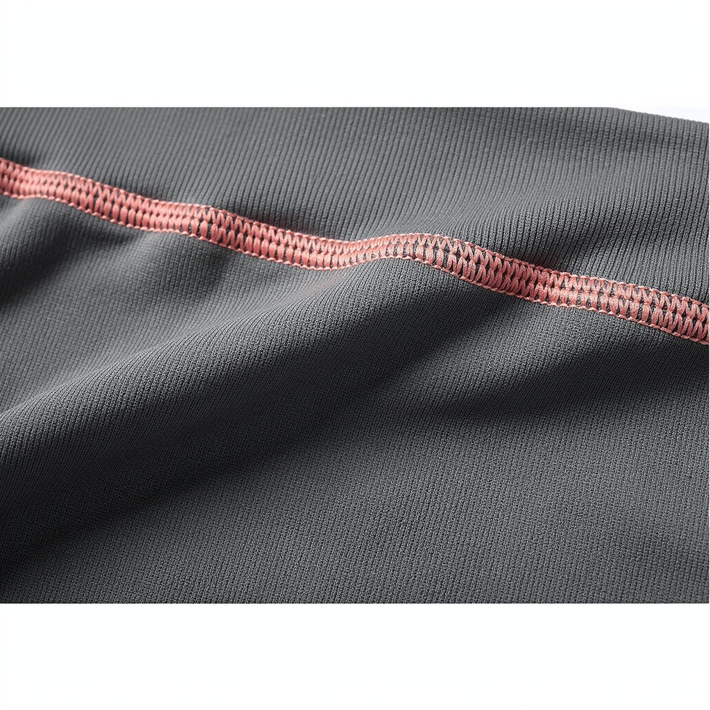 Sport-Leggings Damen High-Waist - Foto 3