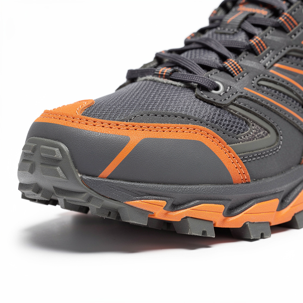 Trail Laufschuh AllTerrain - Foto 3