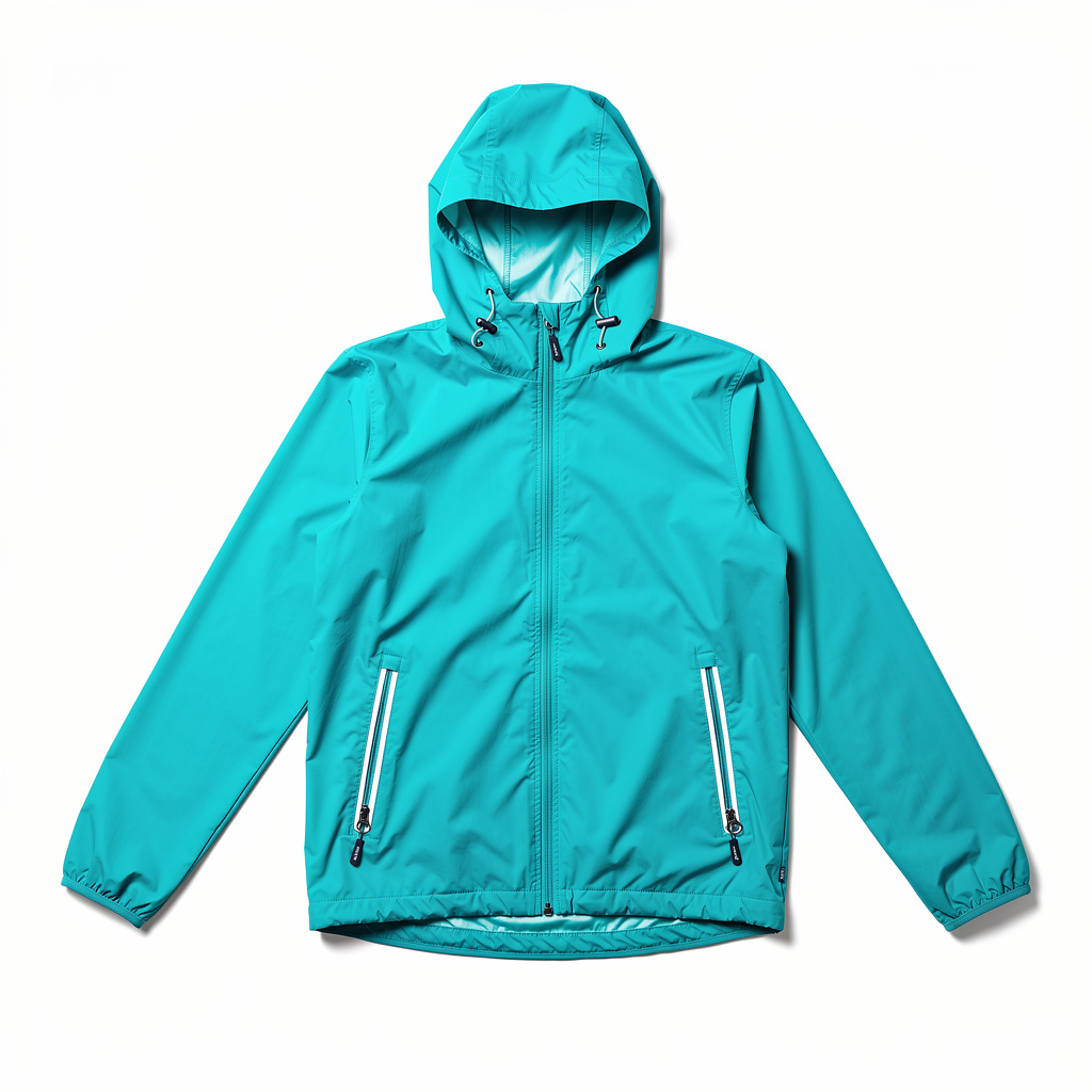 Trainingsjacke Windbreaker - Foto 1