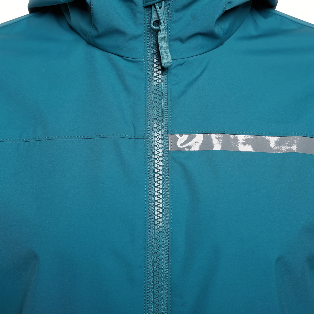 Trainingsjacke Windbreaker - Foto 3