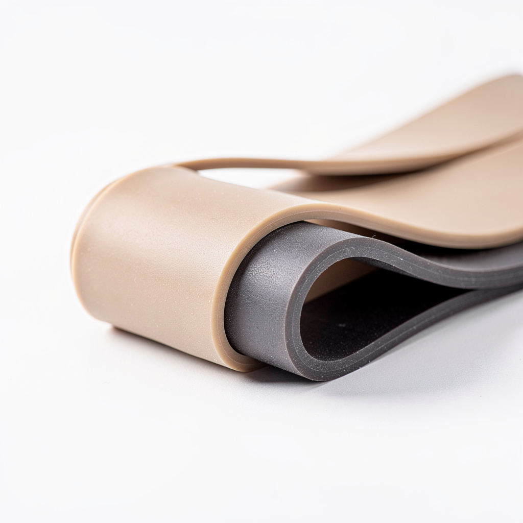 Widerstandsbaender Set 5-teilig - Foto 3